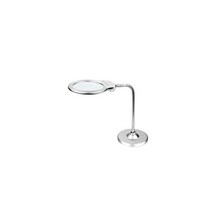 조명 LED스탠드 돋보기 탁상용 확대경 구즈넥작업루페