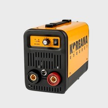 코리아나 인버터 직류 아크 용접기 KH200