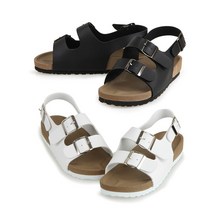 남자 여자 커플 샌들 여름 슬리퍼 샌달