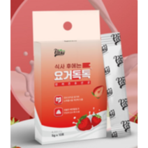 강아지 유산균 영양제 설사 변비 장염 예방 면역력에 도움이 프로바이오틱스 요거독톡