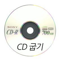 cd 굽기 시디굽기 씨디굽기 음악굽기 DVD굽기, 오디오시디+플라스틱케이스