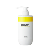 베베가닉 프라임 키즈 샴푸 망고향, 7개, 400ml