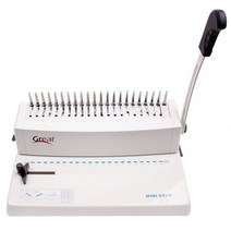 S/N_: 그레이트 링제본기 미니스타361 : 01CF8C_FBG