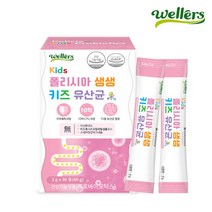 폴리시아 생생 유산균 30포 3박스 화학부형제 x 돌유산균 유산균추천 락토핏유산균 바이오틱스 드시모네