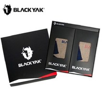 [SH] 블랙야크 고급 아웃도어 등산양말 여성2켤레( SH 72000EA ), 본상품