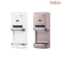 화장실 고속 손건조기계 손말리는기계 살균건조, 01.화이트