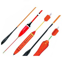 원투 바다막대찌 비자립찌 반자립찌, 2.0호(HF-120), 대부도원투막대찌