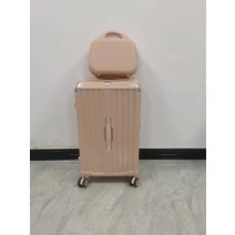 캐리아 대용량 두꺼운 캐리어 24 무음 유니버설 휠 학생 여행 가방 24/26/28/30인치