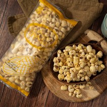 미월몰 강원도 강냉이 80gX10개/뻥튀기 팝콘 무사카린 국산옥수수, 80g, 10개