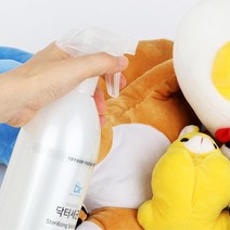 아이방 장난감 무알콜 천연 살균소독제 1L 섬유소독제 핸드폰소독제 탈취 소독수, 1개, 로즈