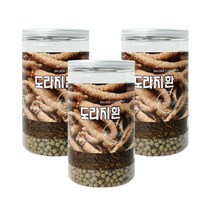 헬로우그린 국산 도라지환 350g, 도라지환350g 3개