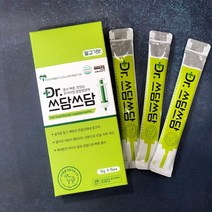 쓰담쓰담 반려동물 종합영양제 강아지용 15개입 - 말고기맛 오리맛, 강아지 말고기 15개입