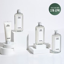 비건 헤어케어 리비긴 워터 샴푸 320ml 노워시 트리트먼트 120ml 모음 (녹차수 쌀겨수 오트), 리비긴 쌀겨수 샴푸 (320ml)_리비긴 쌀겨수 샴푸