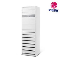 엘지 23평 업소형 인버터 스탠드냉난방기 PW0833R2SF 에어컨설치 배송비무료