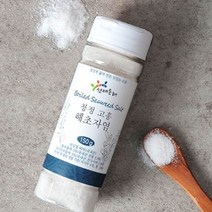 선애든해 청정고흥 해초자염 150g, 1개
