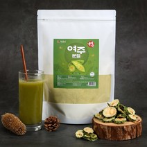 건강중심 여주분말, 500g, 1개입