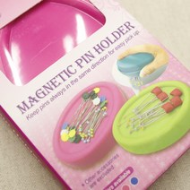 자석핀봉 눌림쇠 자석문진 마그네틱 핀 홀더