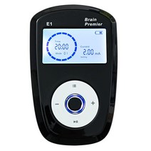 Caputron tDCS 브레인 프리미어 스타터 키트 108714