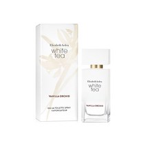 엘리자베스아덴 화이트 티 바닐라 오키드 오데 토일렛, 50ml