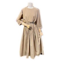 DB_ 도로시홀릭 피그스트링뒷지퍼원피스 DO55127A