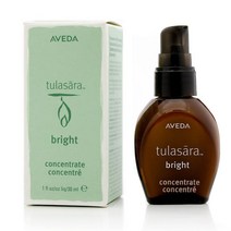 아베다 툴라사라 브라이트 컨센트레이트 세럼 30ml 1 팩 Aveda Tulasara Bright Concentrate Serum, 1팩