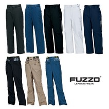 푸조 남여공용 스키-스노우보드팬츠 스키/보드복 바지