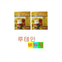 [정품보장]트루네이쳐 루테인지아잔틴 루테인 Trunature 140정 X 2병