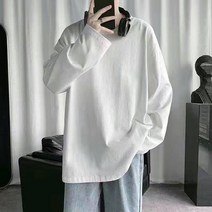 DFMEI 격자 무늬 모직 재킷 남성 봄 가을 유행 느슨한 재킷 남성 두꺼운 가을 겨울 의류