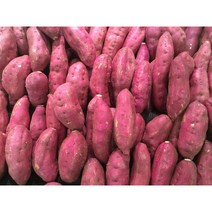 22년 수확 황토 무안 스테비아 꿀고구마 한입 3kg 5kg 10kg, 한입5kg