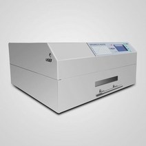 새로운 T-962A + 적외선 IC 히터 리플로우 오븐 BGA SMD LED PCB 리워크 스테이션 플러그 납땜, 02 220V