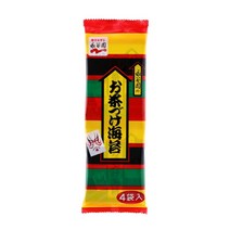 나가타니엔 김맛 오차즈케, 20g, 1개