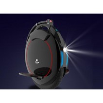 외발 전동휠 나인봇 스쿠터 Ninebot One A1 외발휠 왕발통 성인용, 54v, E