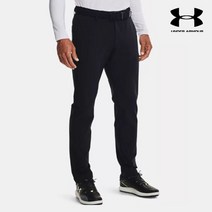 언더아머 남성 UA 콜드기어 테이퍼 팬츠 1366289-001