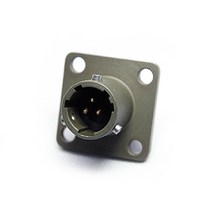 군용 MS커넥터 3112E-8-3P(소켓/3핀/수)