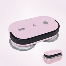 가정용 자동 바닥 걸레 및 세척 스위퍼 로봇 전기 진공 청소기 기기 무선 스크러버, S701 B, 미국