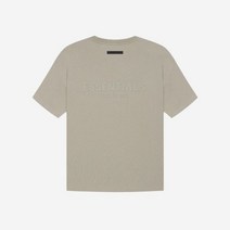 에센셜 티셔츠 모스