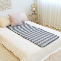 한일의료기 3D 매쉬 통풍매트 병원용 쿨매트 여름매트