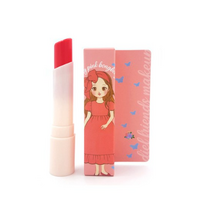 디엘프렌즈 어린이 립틴트밤, 쥬디핑크봉봉, 10개