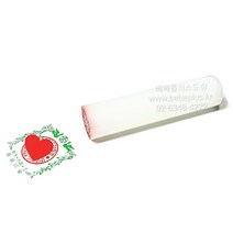 (개인사업자도장) 백연옥 6푼 18mm 사업자사용인감도장 // 베베플러스 법인인감도장/ 회사도장 대표이사직인도장 계약서도장 전자도장 협동조합 재단법인도장 병원도장 학교도장