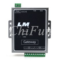 BACnet 프로토콜 조절가능 게이트웨이 modbus를 IP / DLT645 로 ip로, [01] BACnet IP to Modbus