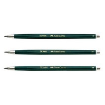 파버카스텔 TK-9400 홀더 2mm, 3B(139403)