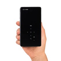 빔프로젝터 미니 핸드폰연결 y9 휴대용 dlp 미니 포켓 프로젝터 안드로이드 os 2.4g 5g 와이파이 bt4.0 4k hd 비머 홈 시네마 led 비디오 proyector, 영국 플러그