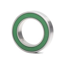 자전거허브베어링 18287-2RS 베어링 18*28*7mm (4 개) DT 스위스 자전거 허브 용 18287 RS 전면 후면 휠 18, 한개옵션0