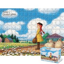 퍼즐피플 빨강머리앤 150/200/300 피스 직소퍼즐 모음, 여행 150피스, 150p