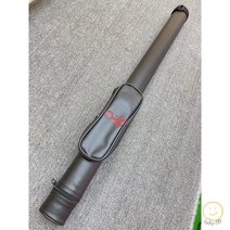 당구큐케이스 휴대용 보관함 개인큐 당구가방 채보관 케이스, 기본