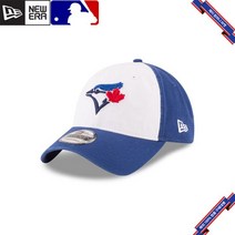 뉴에라 스냅백 MLB [토론토 블루제이스] Core Classic Alt 9TWENTY Adjustable 888294
