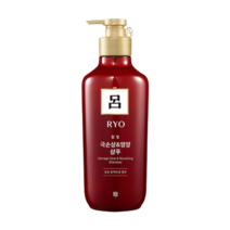 려 함빛 극손상영양케어 샴푸 550ml 3개