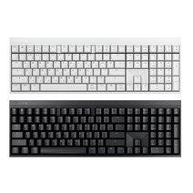 CHERRY MX BOARD 2.0S WIRELESS 블루투스 무선 기계식 키보드 적축, 블랙, G80-3824, 일반형