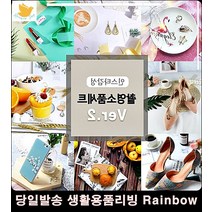카메라용품 장식소품 인스타계정관리 소품 촬영장비 영화소품 소품인테리어, 민들리아 (1개)