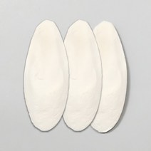 앵무새용품 천연 갑오징어뼈 앵무새간식 미네랄 칼슘 보충 새용품 햄스터 소동물, (S) 사이즈 /3개입 구성